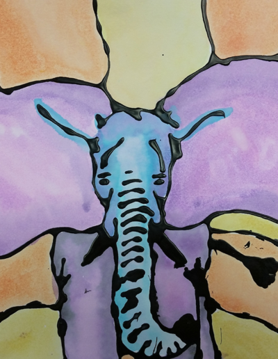 Kidz Corner Elephant