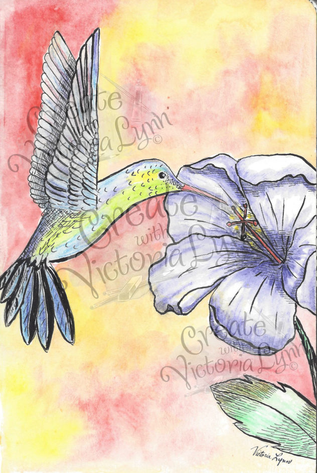 Hummingbird