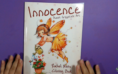 Coloring Supply Haul #1