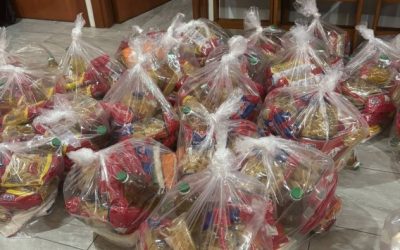 Day Three: Jungle Walks, Miracles, and Mud Puddles in Peru