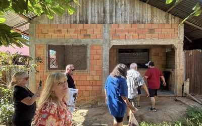 Day Six: From Pucallpa to Iquitos – New Friends and New Mission Fields