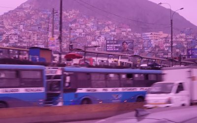 Day Nine: Mission Accomplished. Back Home. Wow! What a Journey!