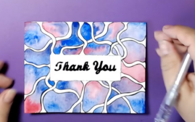 Thank You Cards
