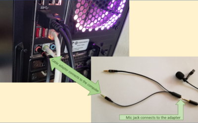 Adapter Cable